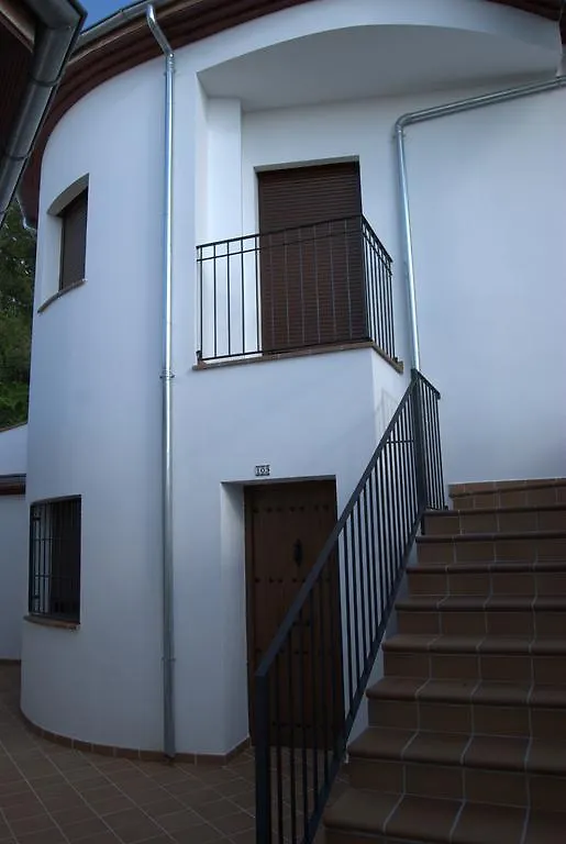 Aula Naturaleza Cazorla